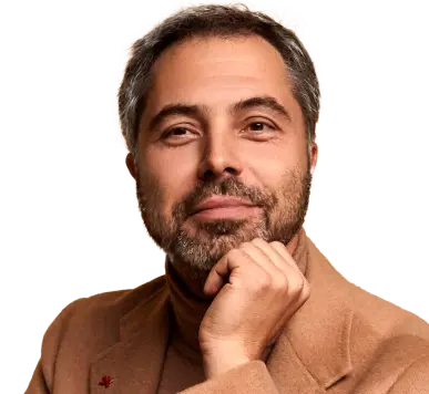 Frederico Caputi